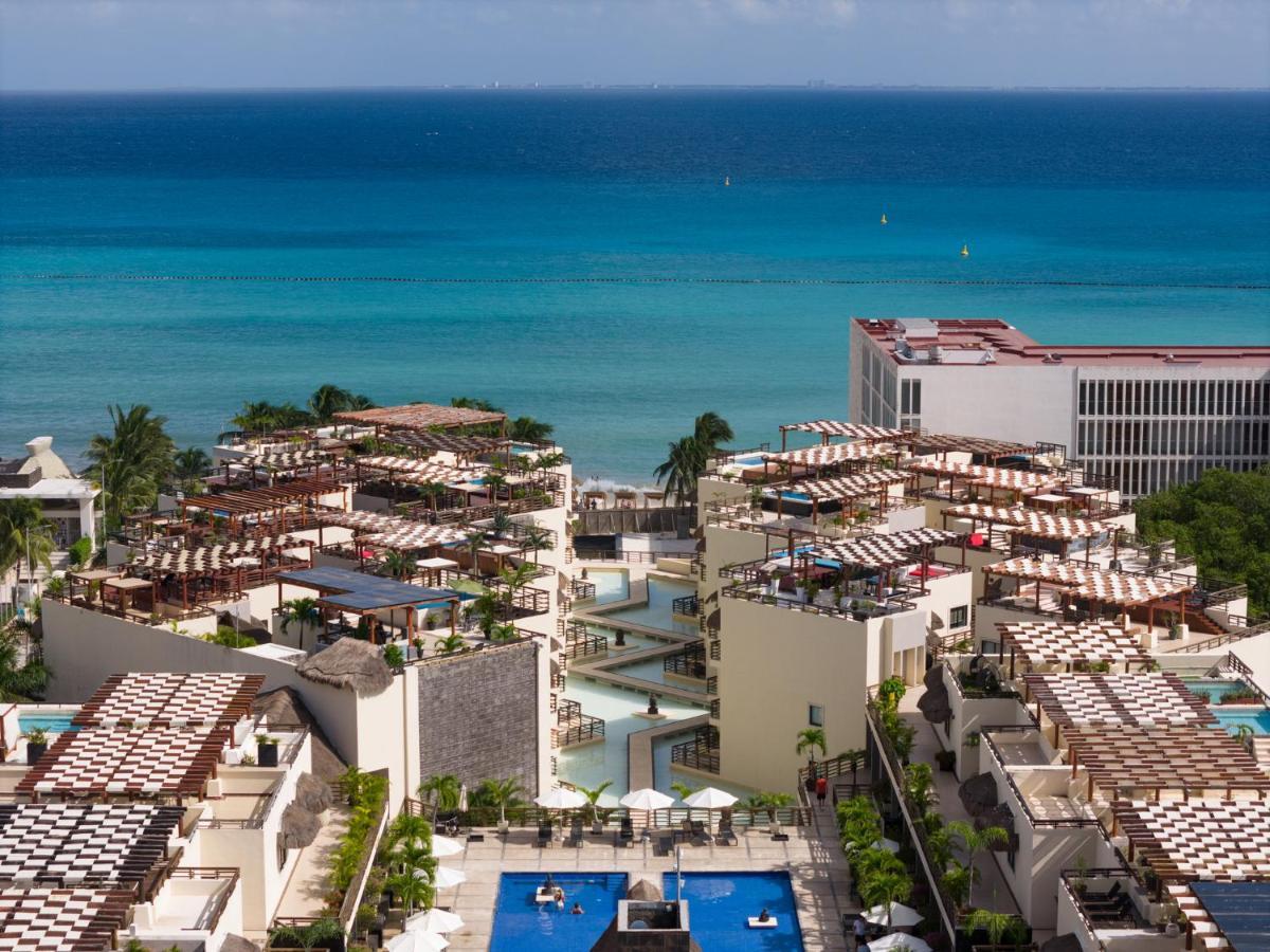 Apartamento Hermoso Penthouse Aldea Thai