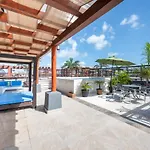 Hermoso Penthouse Aldea Thai
